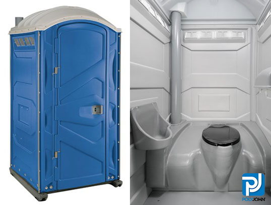 Portable Toilet Rentals in St. Petersburg, FL